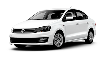 прокат VW Polo на механике недорого